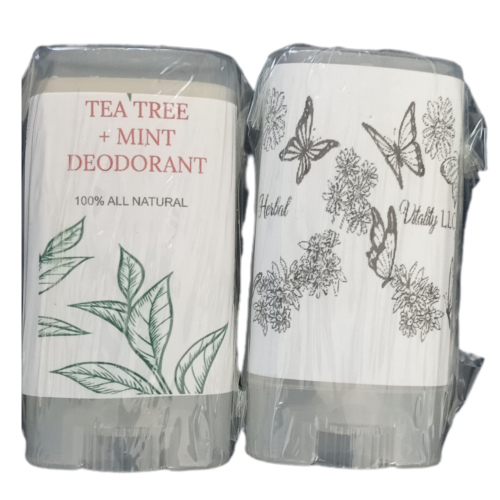 Deodorant