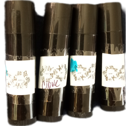  Lip Bee Balm